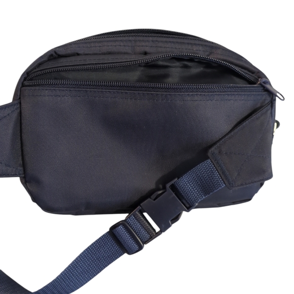 Disney world bag tree zippers compartments - Picture 6 of 6